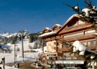 Chalet Jean-Blanc, Courchevel 1850 Ski Chalet